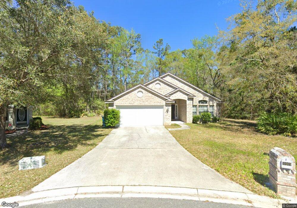 10909 Acorn Park Ct, Jacksonville, FL 32218 - photo 1