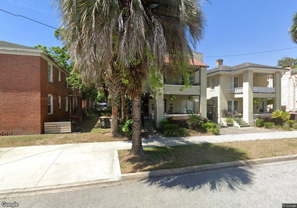 2977 Herschel St unit 2977, Jacksonville, FL 32205 - photo 1