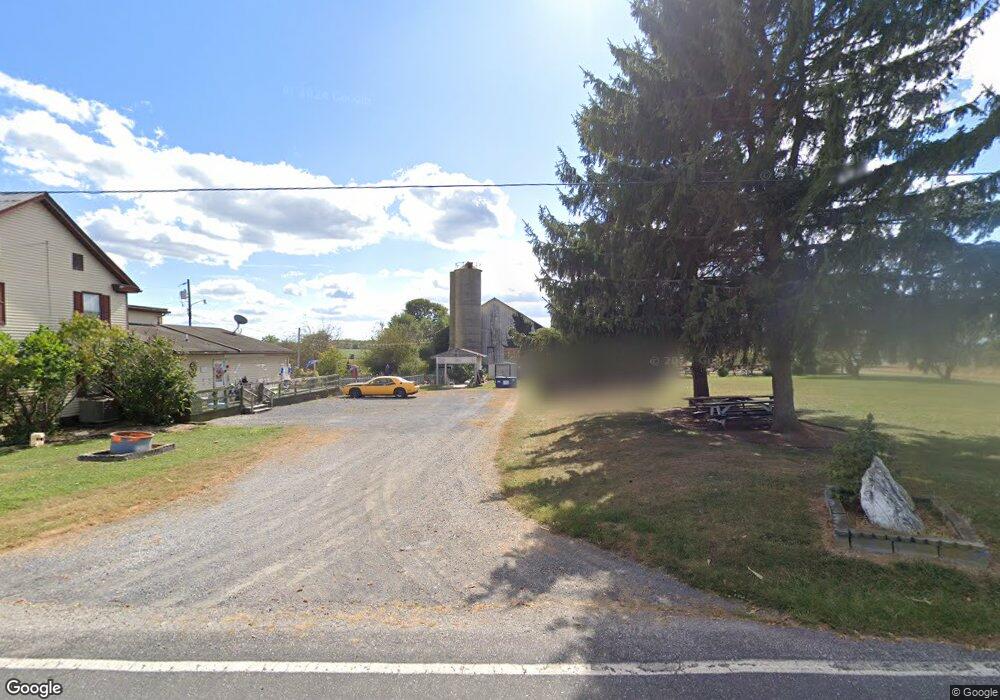 520 Musser Rd, Shippensburg, PA 17257 - photo 1