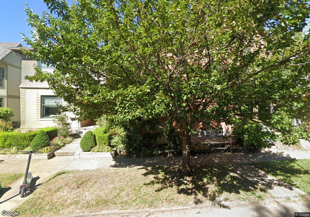 943 Highland St unit 945, Columbus, OH 43201 - photo 1