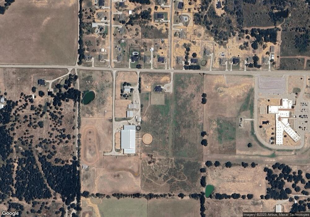 1010 Turkey Meadows Ln, Weatherford, TX 76088 - photo 1