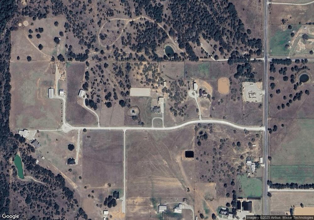 1010 Turkey Meadows Ln, Weatherford, TX 76088 - photo 1