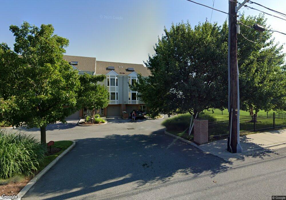 420 Cambridge Landing unit 420A-5, Cambridge, MD 21613 - photo 1