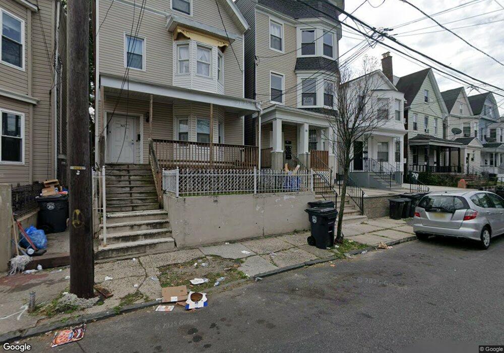 81 2nd St, Newark, NJ 07107 - photo 1