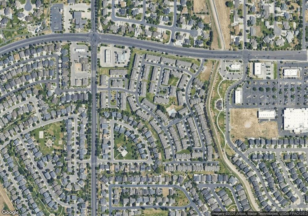 10471 S Sage Vista Way, South Jordan, UT 84009 - photo 1