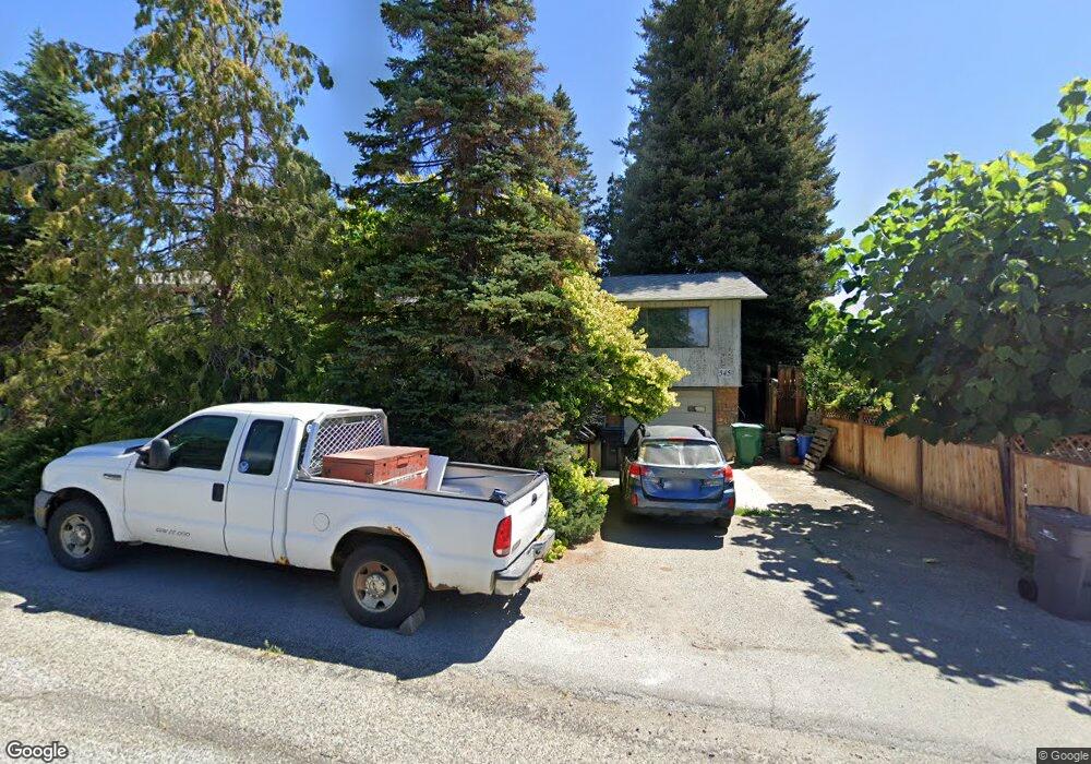 545 N Larch Ave, East Wenatchee, WA 98802 - photo 1