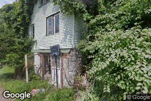 1704 Brinton Ave, Braddock, PA 15104