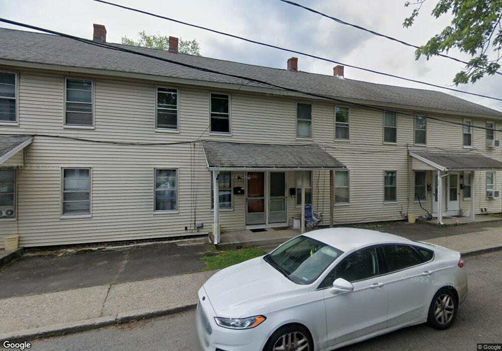 16 Water Ln, Easthampton, MA 01027 - photo 1