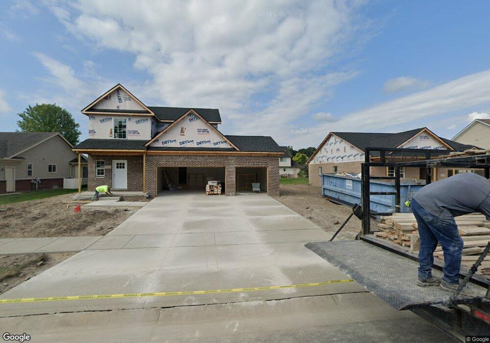 23304 Waterview Dr, New Boston, MI 48164 - photo 1