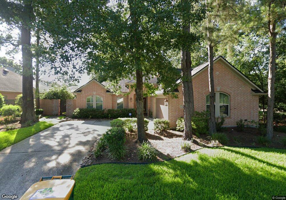 2 Rockledge Dr, Spring, TX 77382 - photo 1