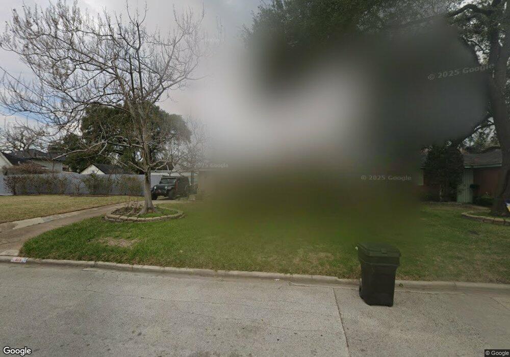 815 Graceland St, Houston, TX 77009 - photo 1