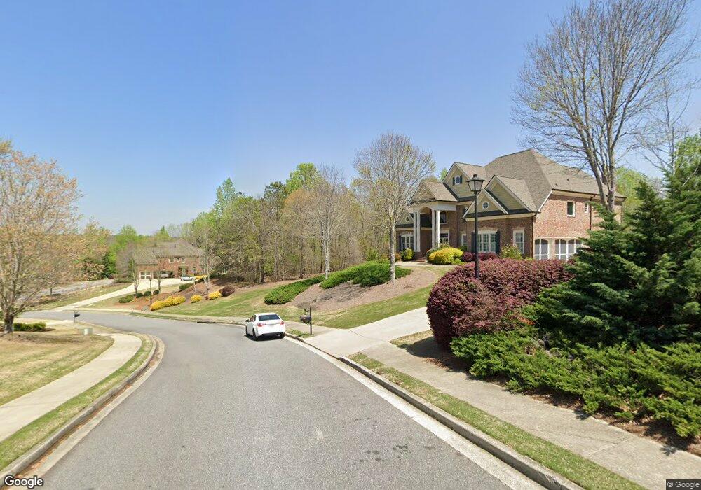 0 Affirmed Ln unit 7450612, Milton, GA 30004 - photo 1