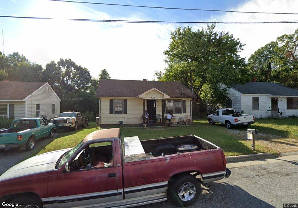 912 Randolph St, High Point, NC 27260 - photo 1