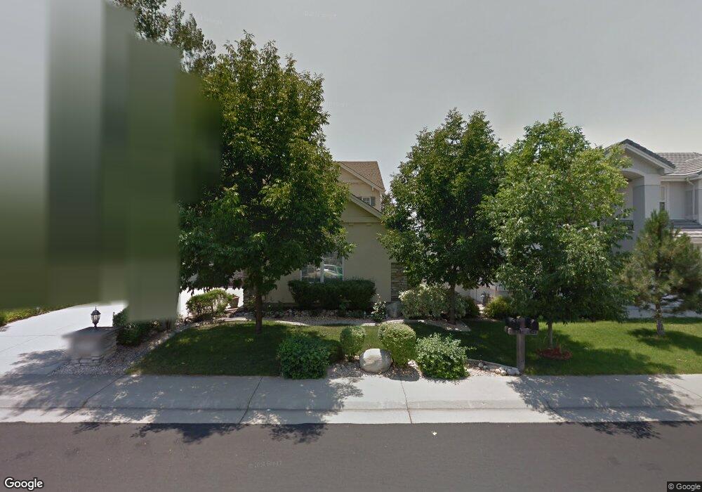 17634 E Peakview Ave, Aurora, CO 80016 - photo 1