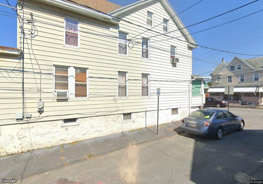 782 N Vine St, Hazleton, PA 18201 - photo 1