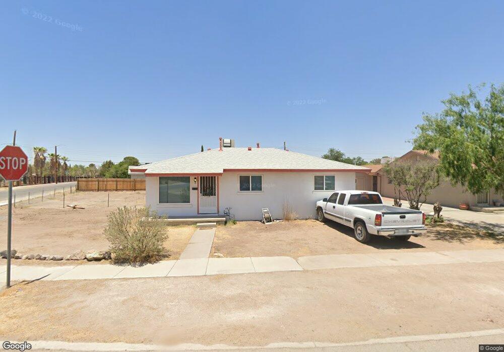 8101 Algerita Ct, El Paso, TX 79915 - photo 1