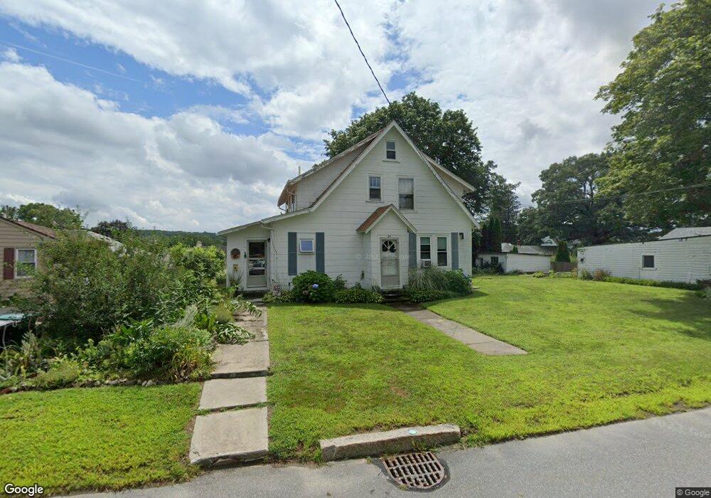 24 Poplar St, Woonsocket, RI 02895 - photo 1