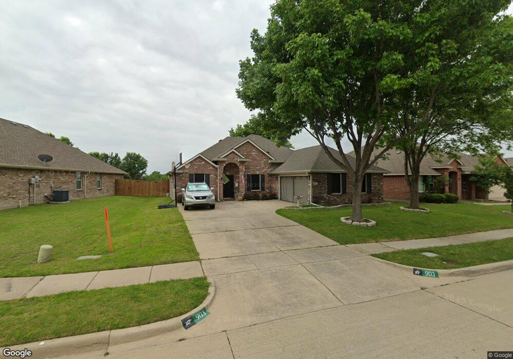 903 Fleming St, Wylie, TX 75098 - photo 1