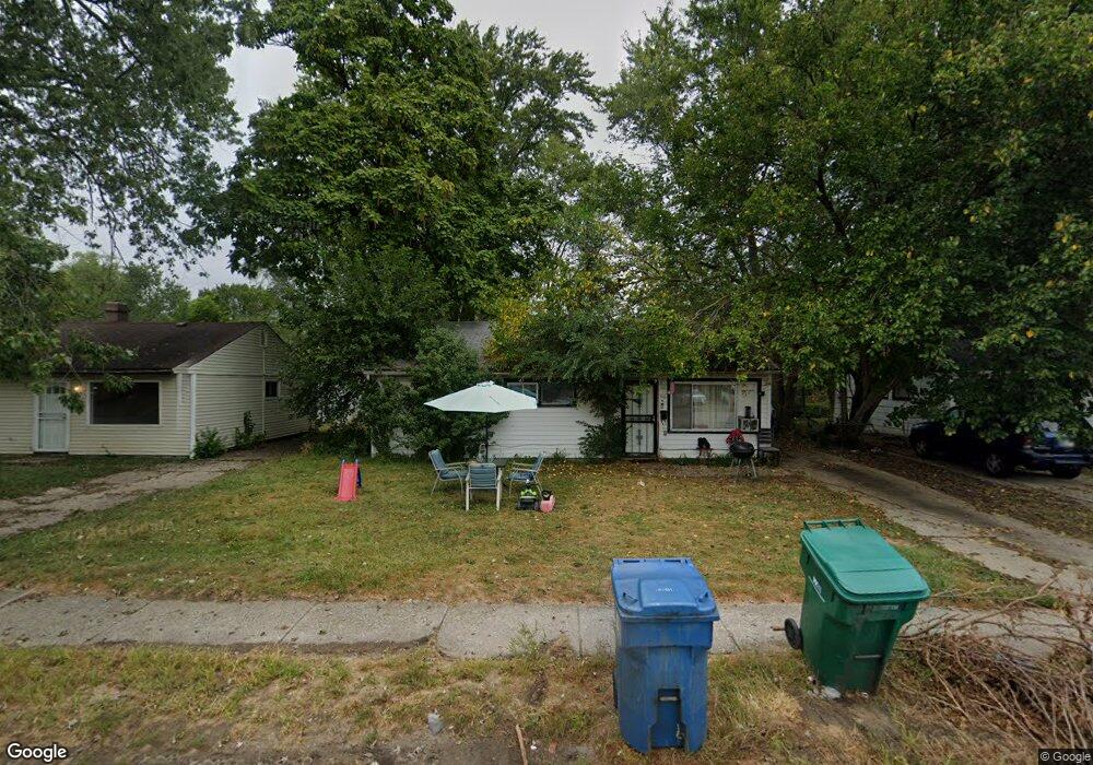 700 E 49th Ave, Gary, IN 46409 - photo 1