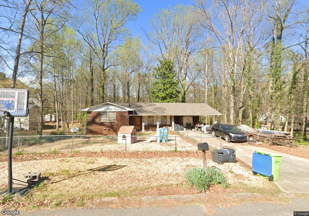 1070 Travis St SW, Marietta, GA 30060 - photo 1