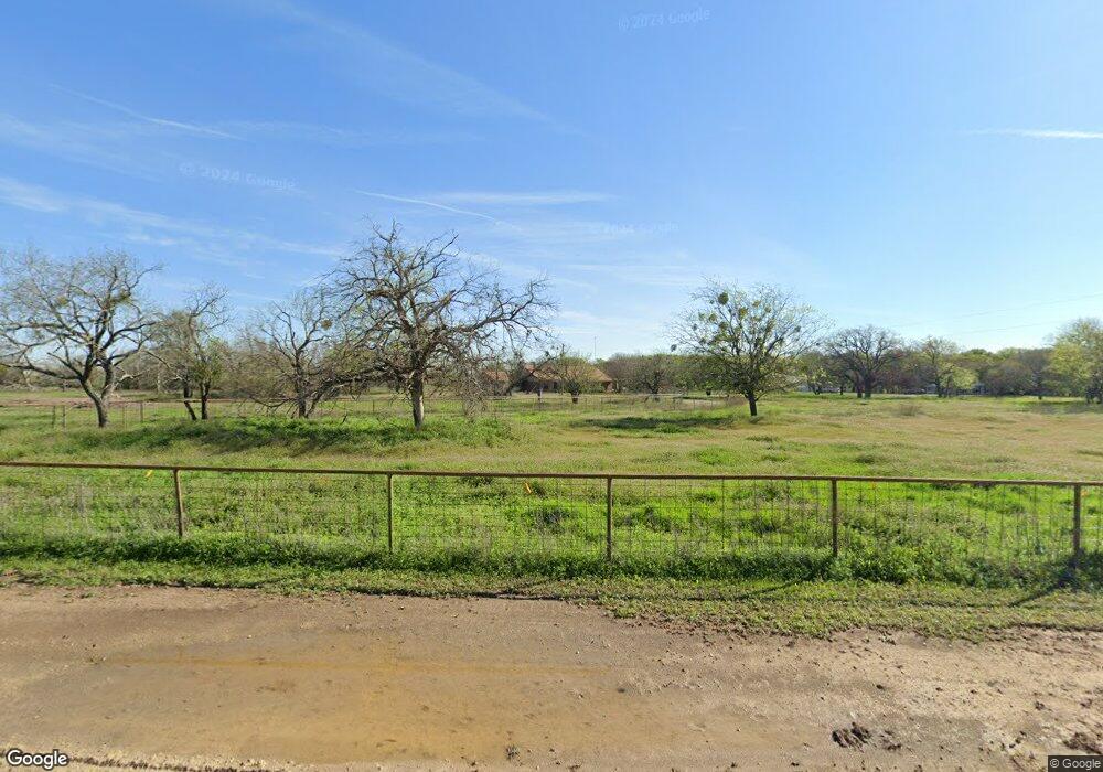 1000 Tanglewood Dr, Weatherford, TX 76087 - photo 1