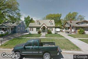120 N Pine St, Gordon, NE 69343