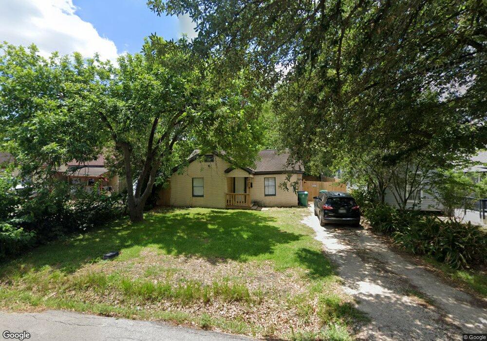 3418 Noah St, Houston, TX 77021 - photo 1
