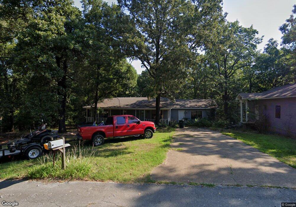 195 County Road 121, Bono, AR 72416 - photo 1