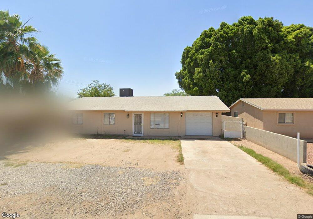 8466 S Apache Ln, Yuma, AZ 85364 - photo 1
