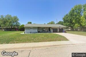 203 Harvest Hills Dr, Inman, KS 67546