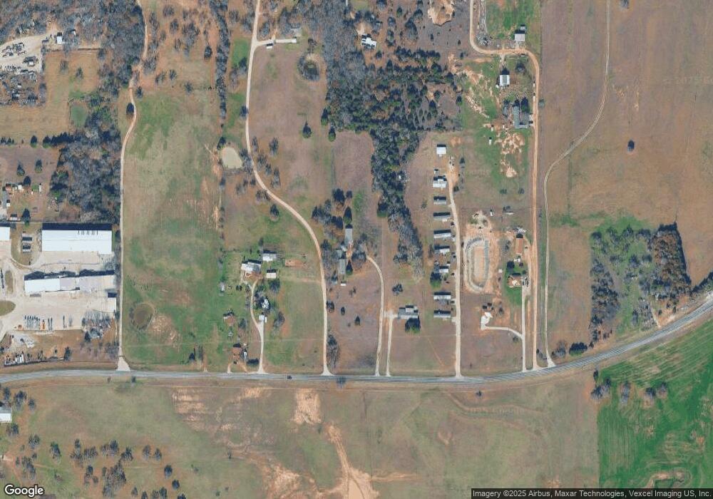 582 Fm 2048, Boyd, TX 76023 - photo 1