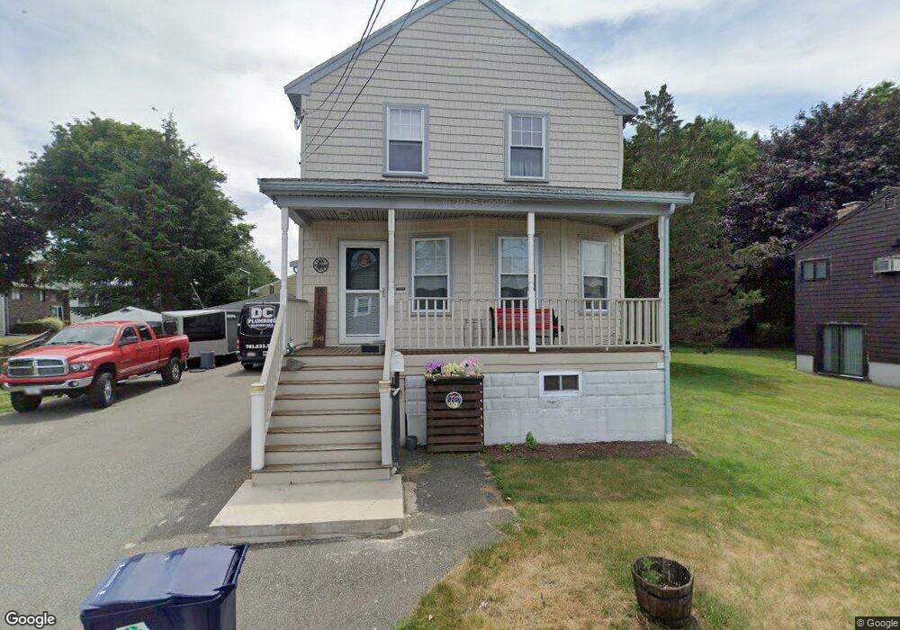 27 Gates Rd, Saugus, MA 01906 - photo 1