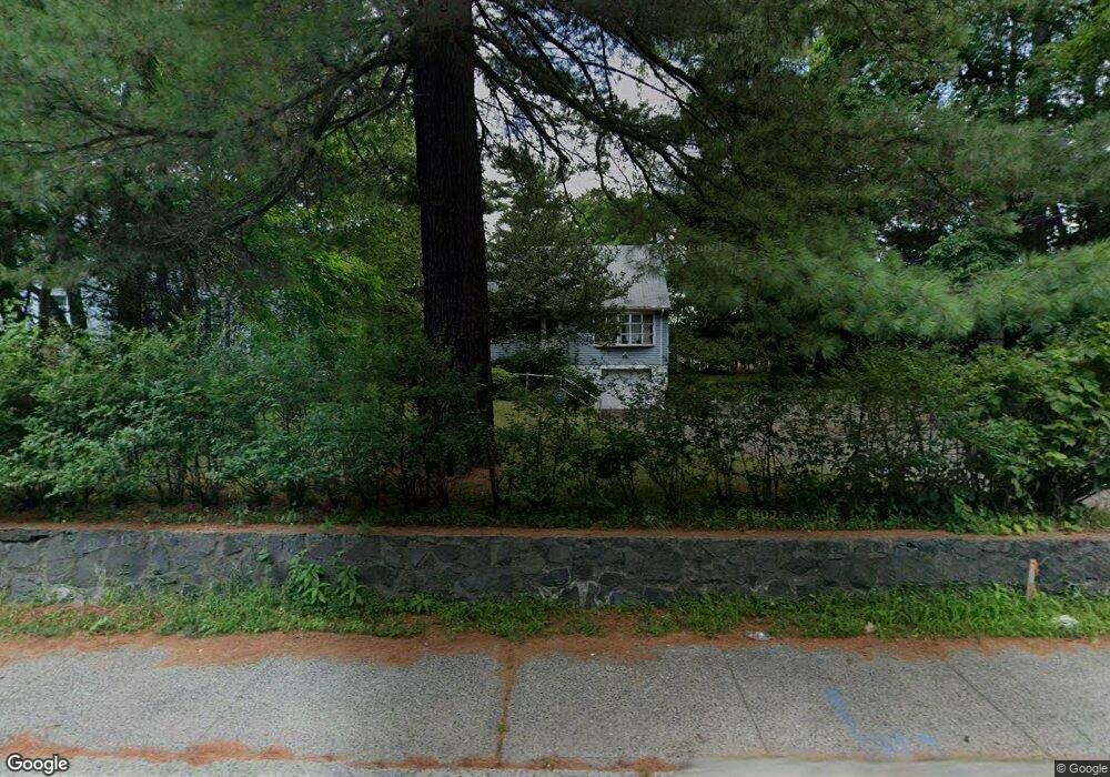 77 N Middletown Rd, Nanuet, NY 10954 - photo 1