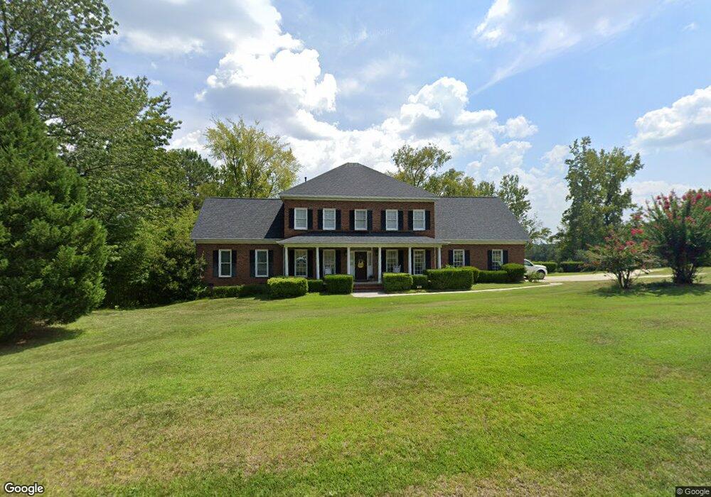 939 Windmill Ln, Evans, GA 30809 - photo 1