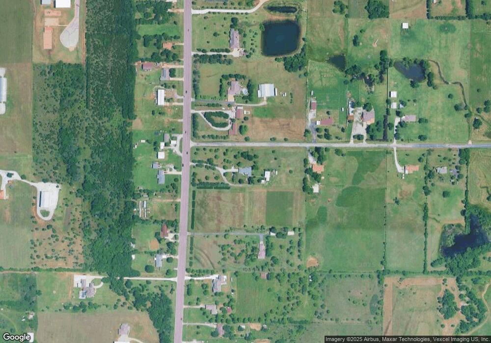 9520 S Sooner Rd, Oklahoma City, OK 73165 - photo 1