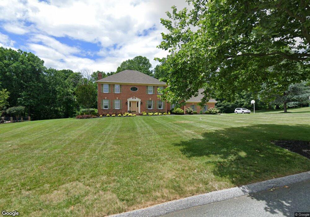 6 Hunt Manor Ct, Baldwin, MD 21013 - photo 1