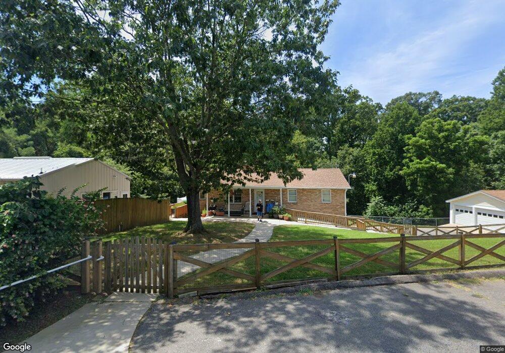 26045 Sotterley Heights Rd, Hollywood, MD 20636 - photo 1