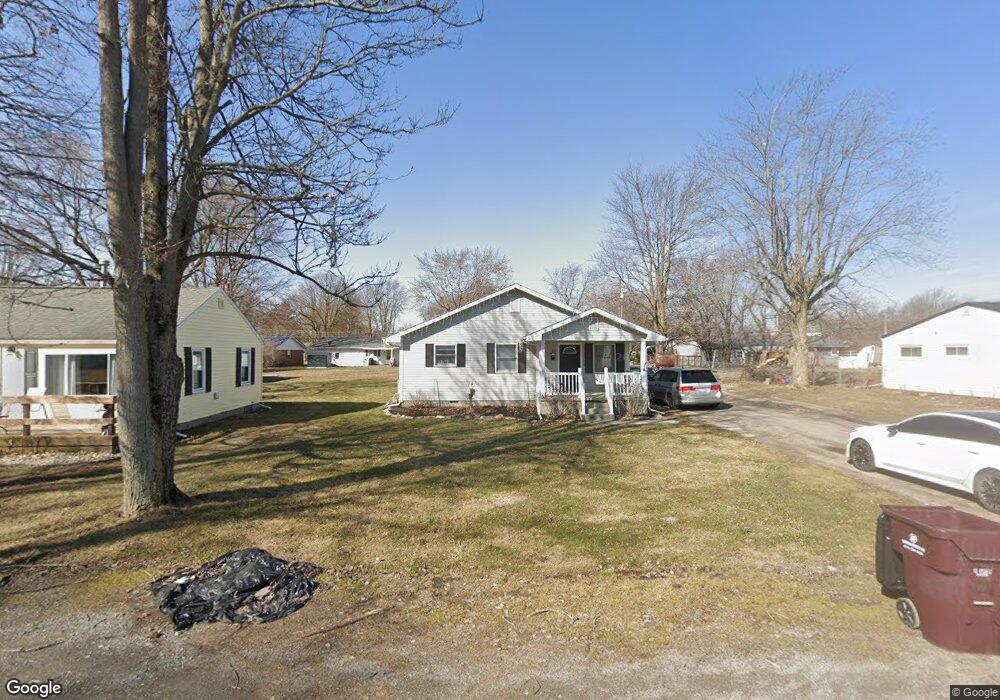 527 Liberty St, Ada, OH 45810 - photo 1