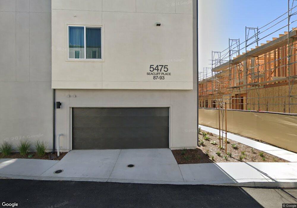 5494 Seacliff Place unit 16, San Diego, CA 92154 - photo 1