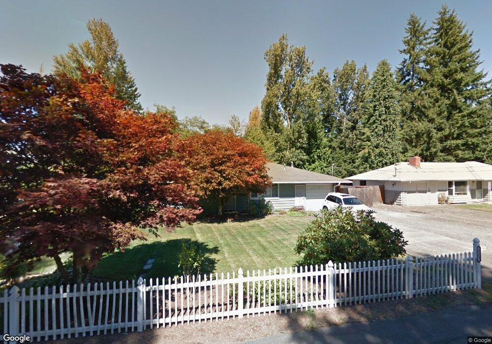 723 105th Place SE, Everett, WA 98208 - photo 1