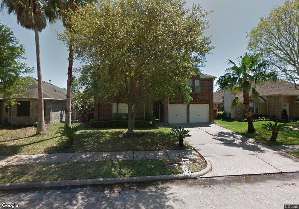 4514 Stonebridge Dr, Pearland, TX 77584 - photo 1