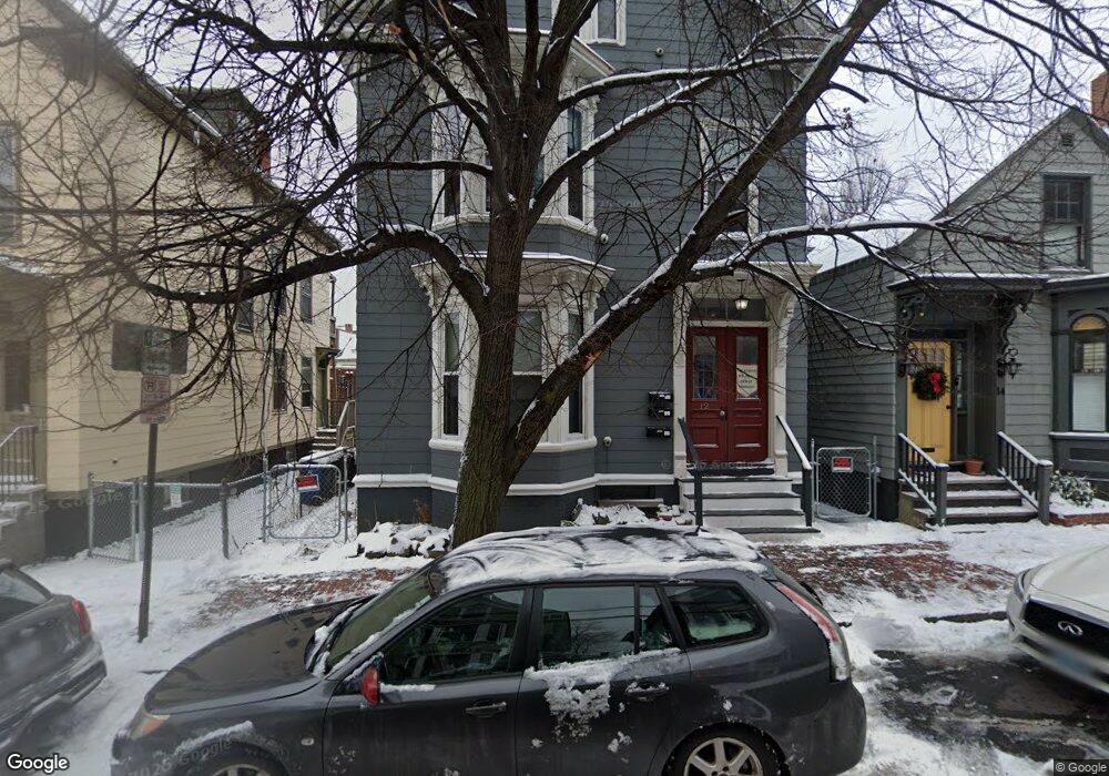 12 Dow St, Portland, ME 04102 - photo 1