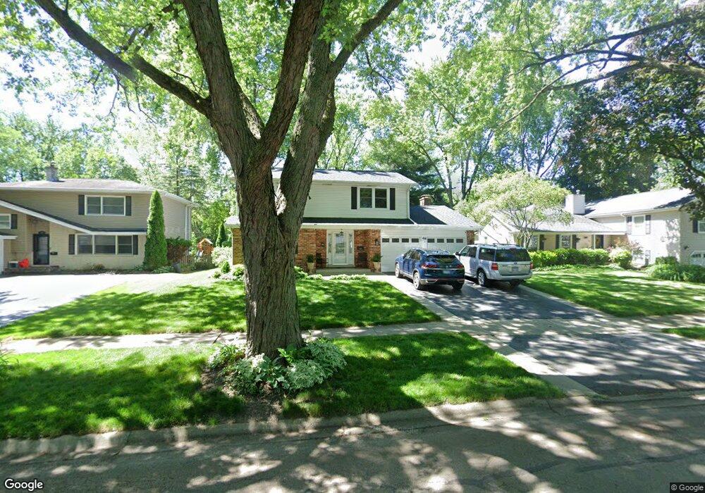 48 Swift Ln, Naperville, IL 60565 - photo 1