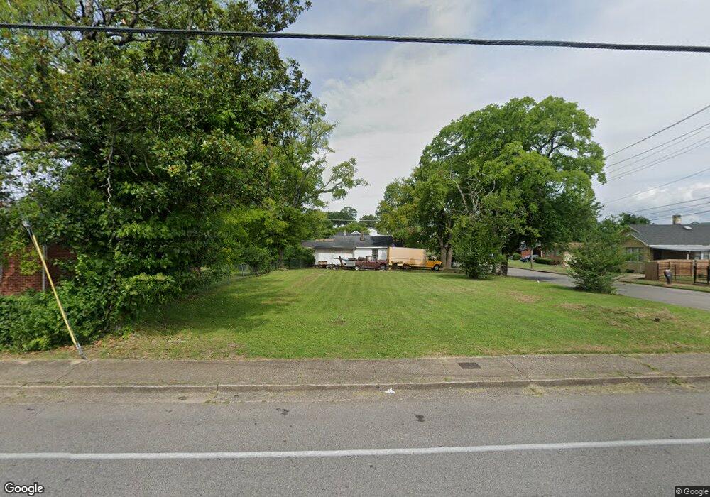 255 N Willow St, Chattanooga, TN 37404 - photo 1