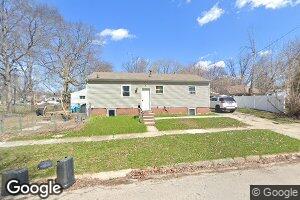 2600 Cook St Unit Bldg-Unit, Flint, MI 48506