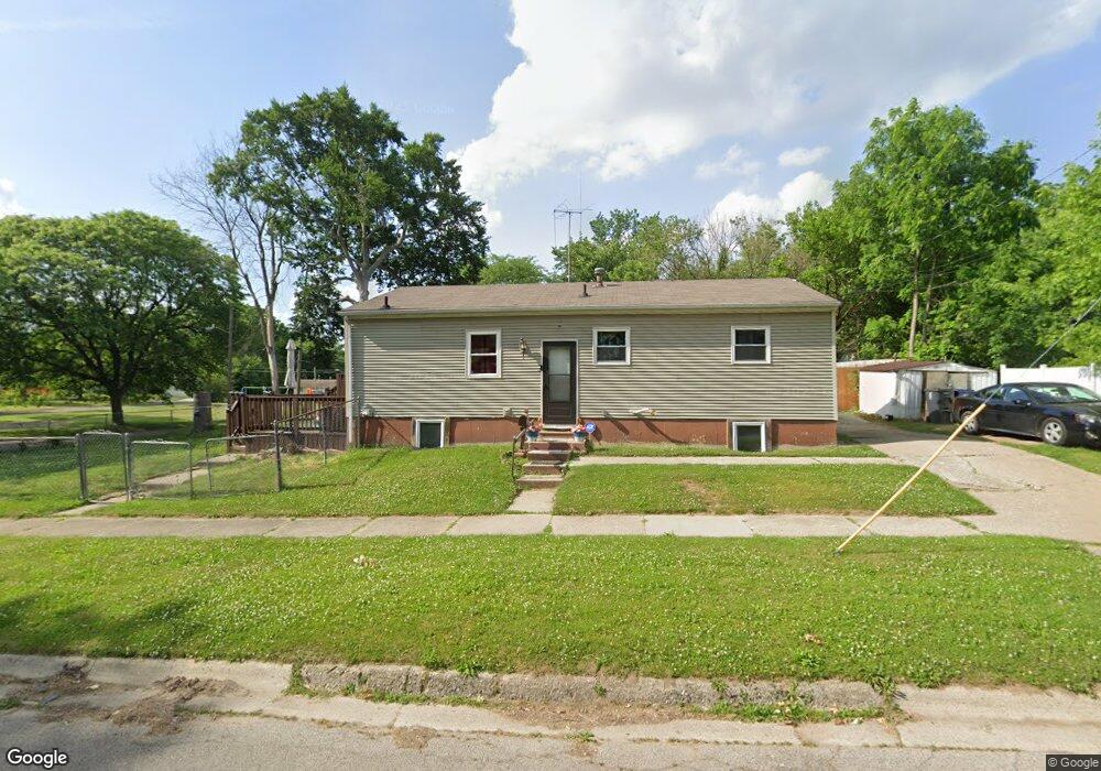 2600 Cook St unit Bldg-Unit, Flint, MI 48506 - photo 1