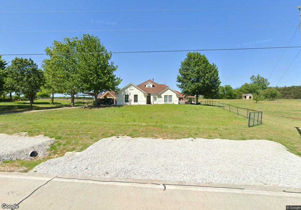 849 Imogene Ct, Azle, TX 76020 - photo 1