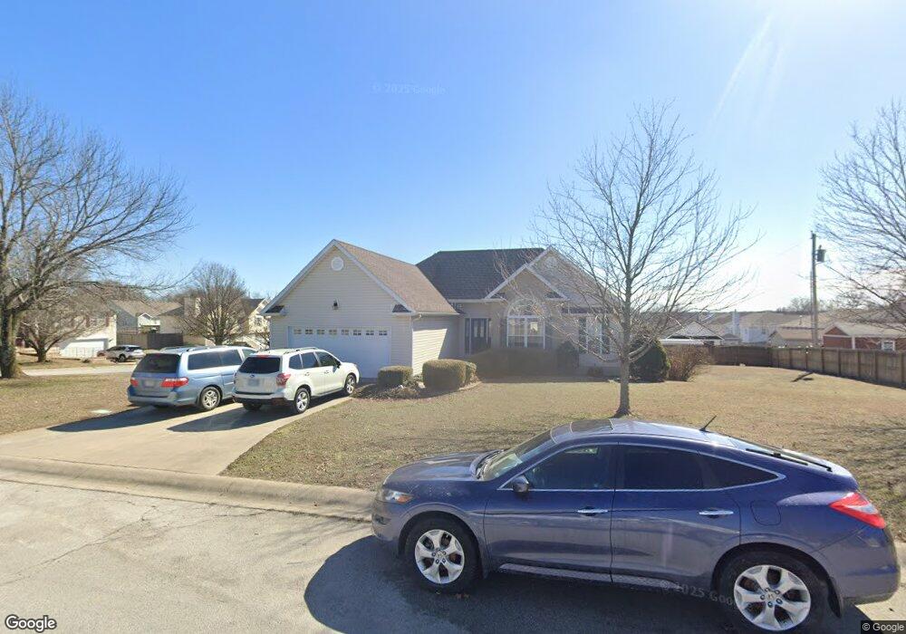 904 Lexington St, Carl Junction, MO 64834 - photo 1
