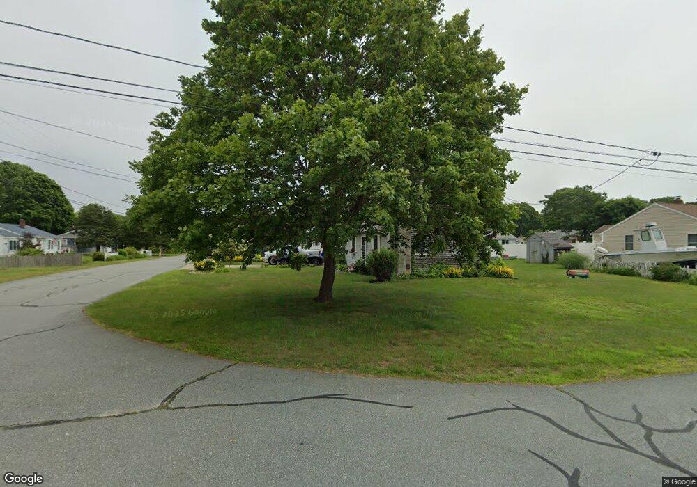 48 Carver St, Bourne, MA 02532 - photo 1