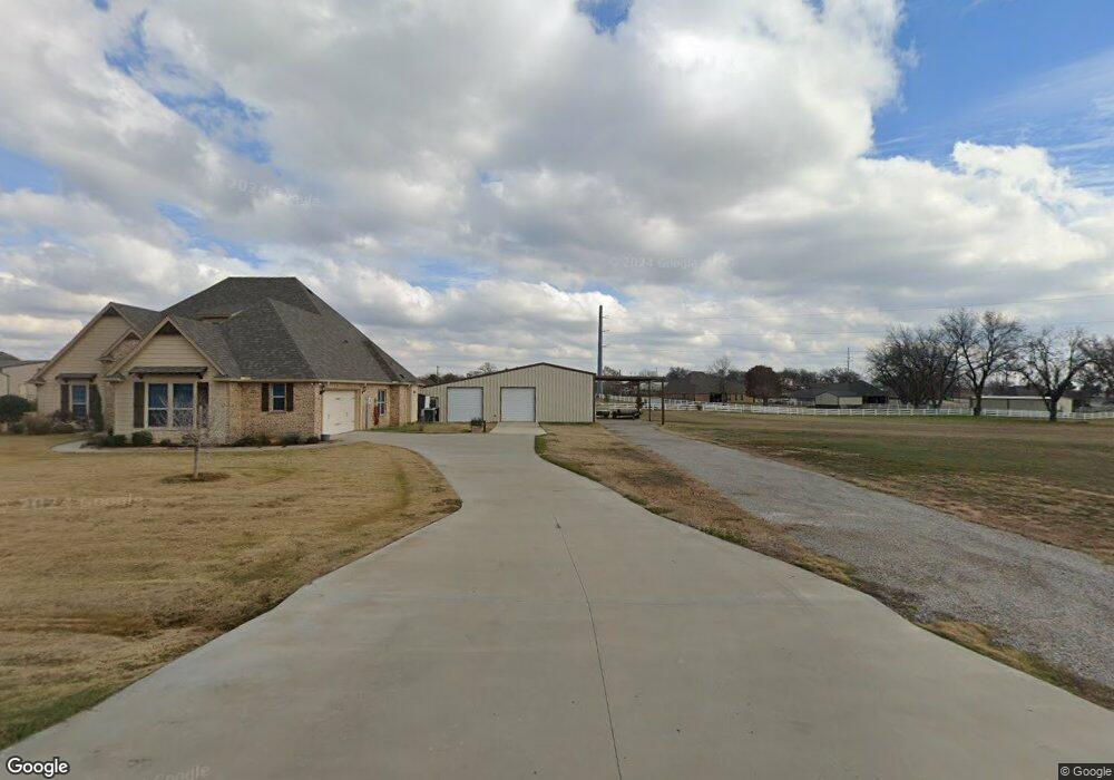 209 Pack Saddle Ct, Weatherford, TX 76088 - photo 1